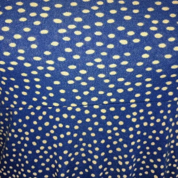 NWT XS or Small Lularoe Maxi Skirt - Picture 2 of 2